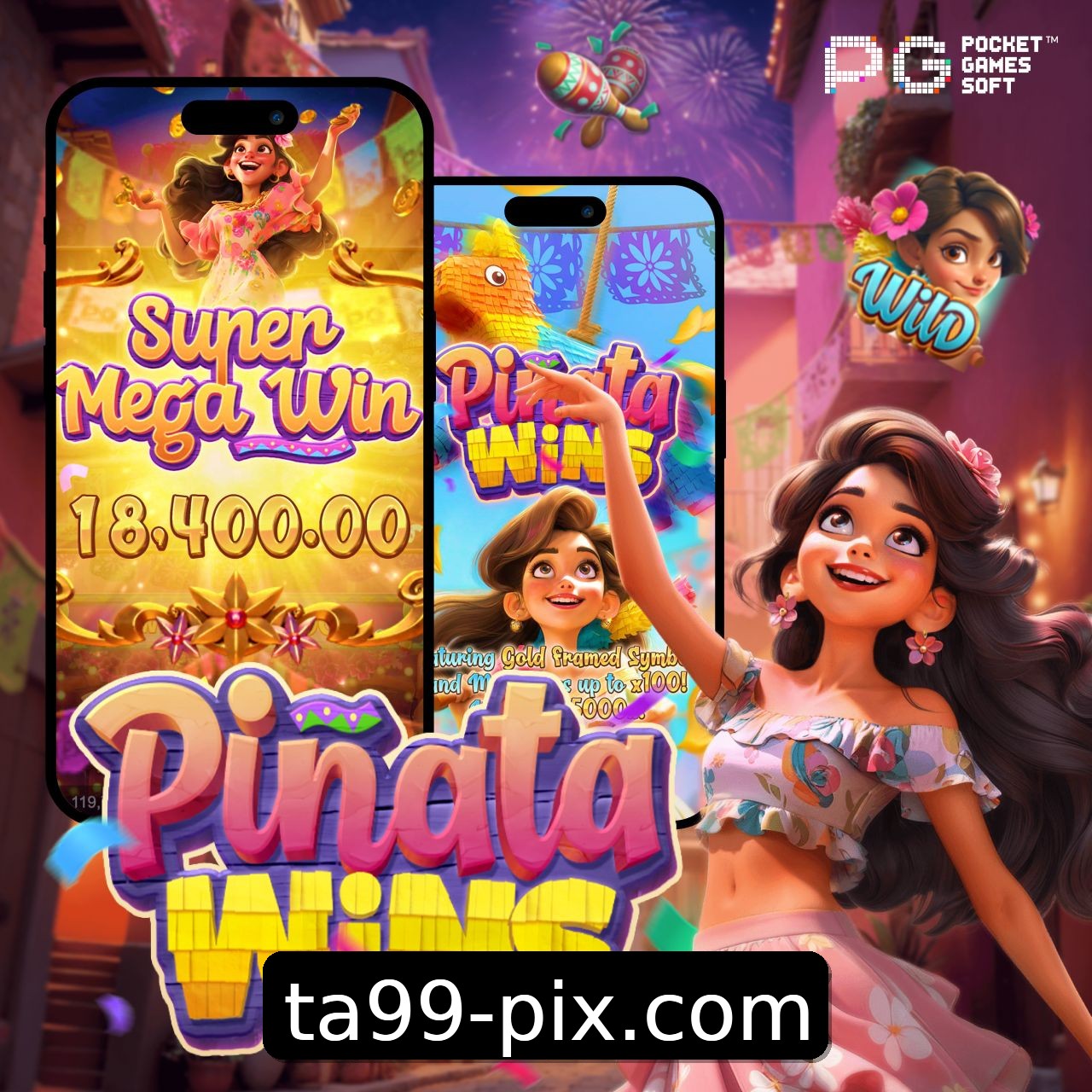 Jogos Exclusivos ta99