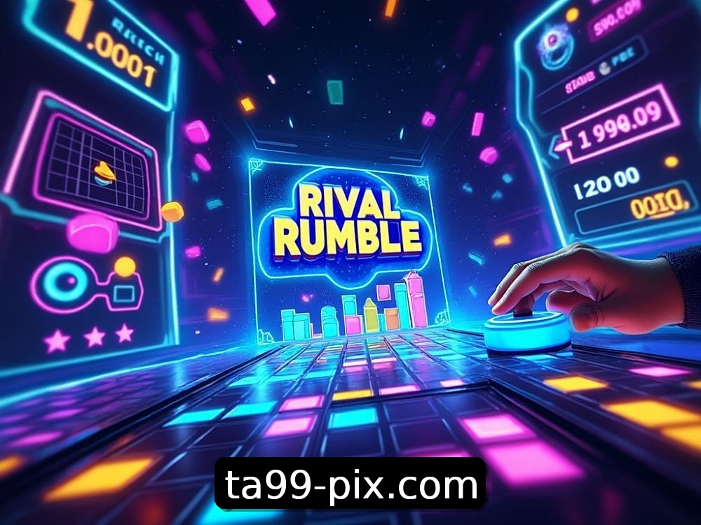 Promoção Relâmpago ta99