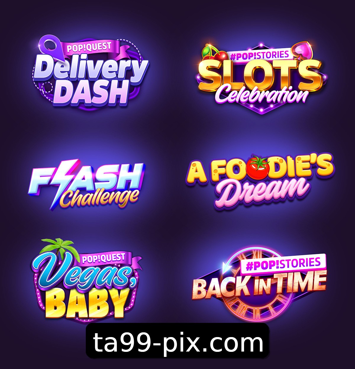Diretório de Jogos ta99