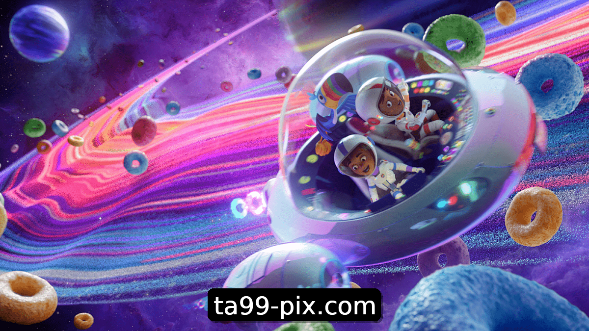 Jogo Spaceman ta99