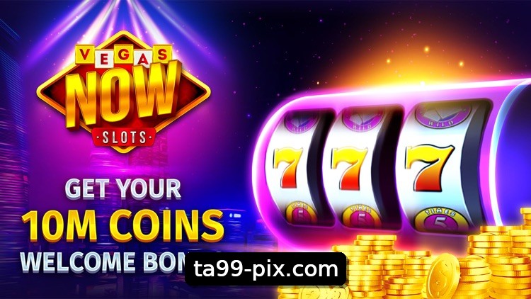 Casino VIP ta99