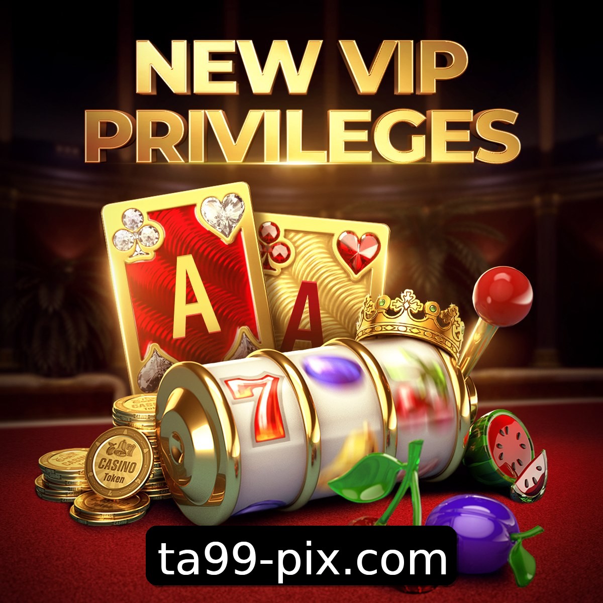 Programa VIP ta99